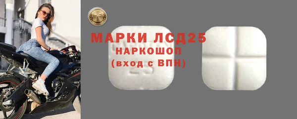 кристаллы Инта